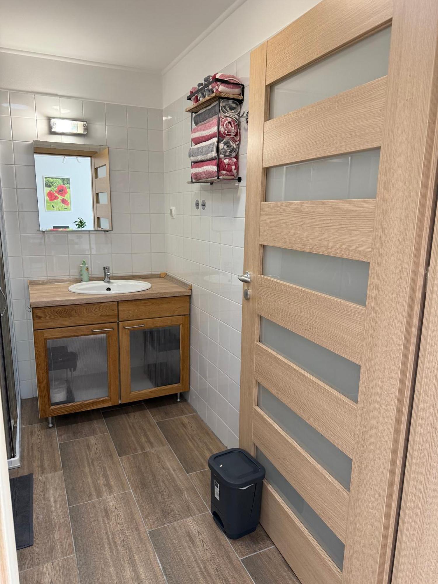 Papavero Vendeghaz Apartamento