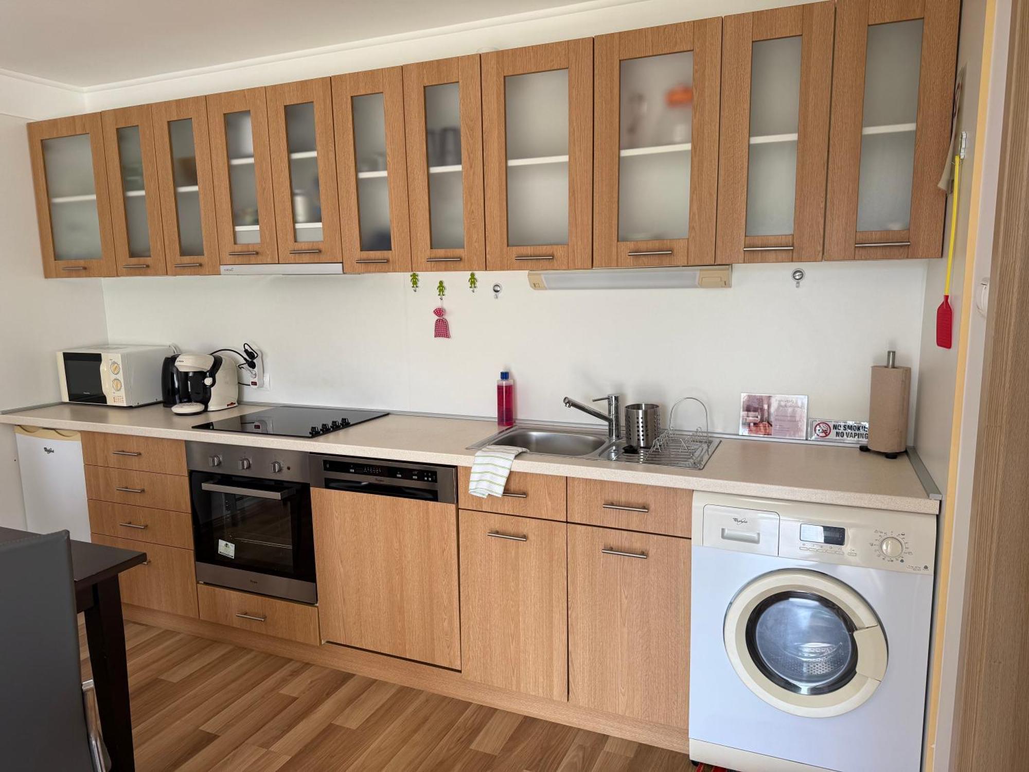 Apartamento Papavero Vendeghaz Tamási